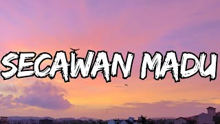 SECAWAN MADU - (COVER REGGAE)