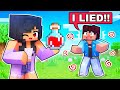 Using a TRUTH POTION on my Friends In Minecraft!