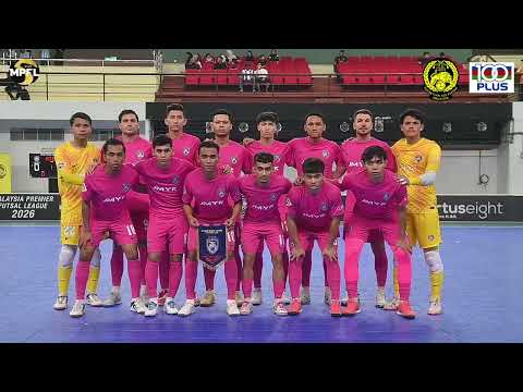 Semi Final 1 #MPFL2026 Highlight by 100PLUS