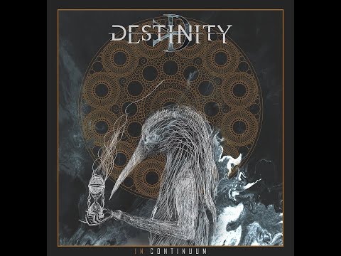 Voyage au centre de la scène : Destinity "In Continuum"