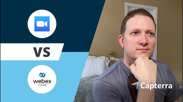 Zoom vs Webex: Why I switched from Webex to Zoom Meetings