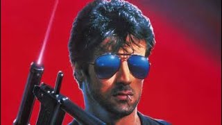 Cobra 1993) A Sylvester Stallone movie (Rambo)