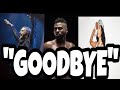 Goodbye | Jason Derulo x David Guetta ft. Nicki Minaj, Willy William lyrics video