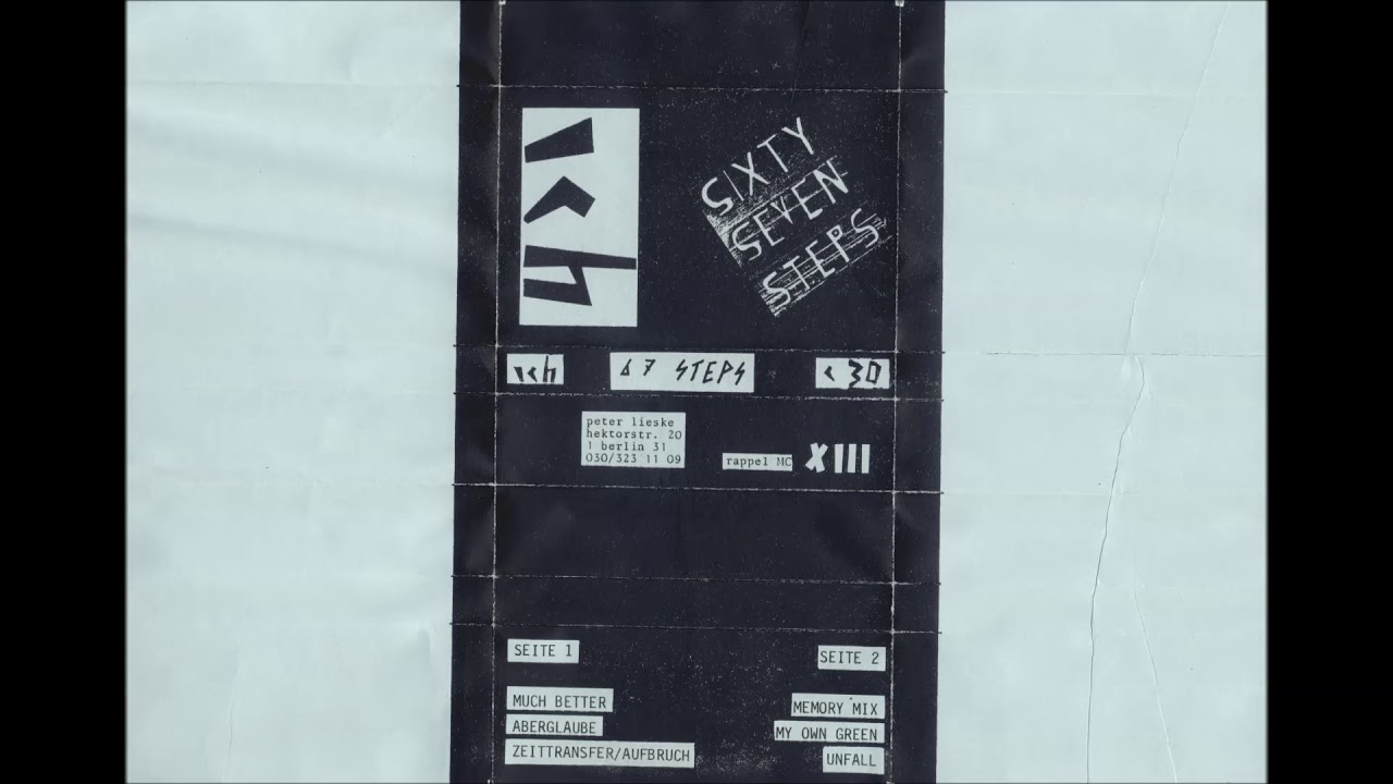 Obejrzyj Ich - Much Better (1983) w YouTube Obejrzyj Ich - Much Better (1983) w YouTube