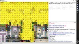 SS13 TG: CLF3 Foam Payload