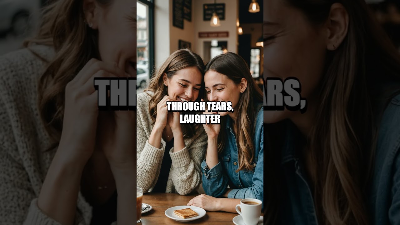 The Shocking Reunion of a Broken Friendship: A Celebrity Tale