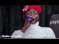 JOSE CHAMELEONE: MAOKO NA MAOKO.. official mp3