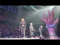 TWICE - Candy @ UBS Arena New York Day 2 Concert [2/27/2022]
