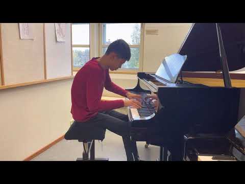 Video: Cliburn Wang: Biografija, Kariera, Osebno življenje