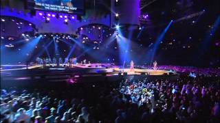 Toppers In Concert 2013 - 90&#39;S Medley