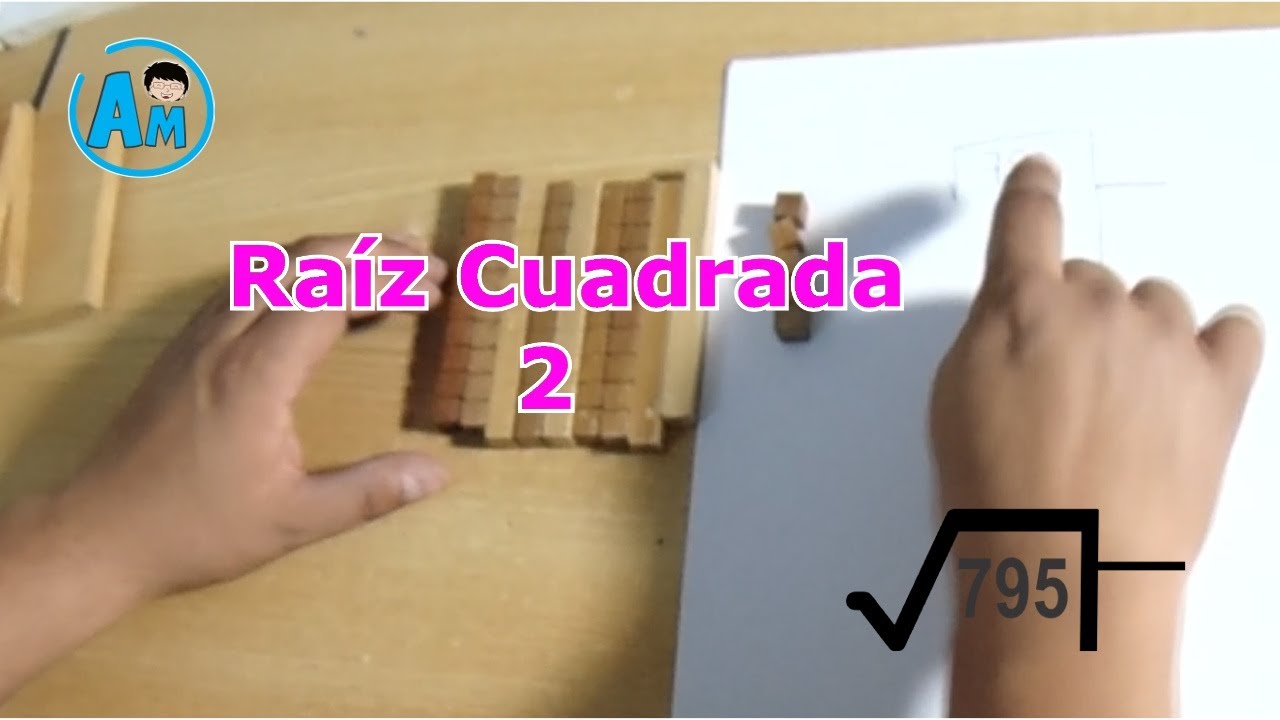 Recursos > Tag > simplificar una raíz inexacta - Didactalia: material  educativo