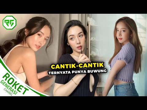 Video: Pria Lapith mana yang dulunya perempuan?