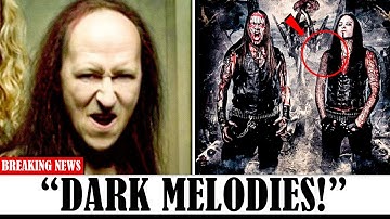 20 Most Evil Bands of All Time, here goes my vote..