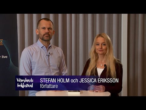 Jessica Eriksson och