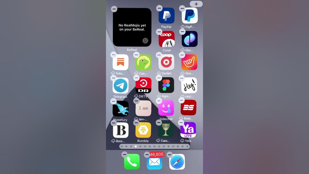 BEREAL - TRICKS & HIDDEN FEATURES - FULL OVERVIEW - YouTube