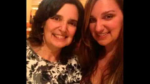 In Loving Memory of Joyce O'Shea
