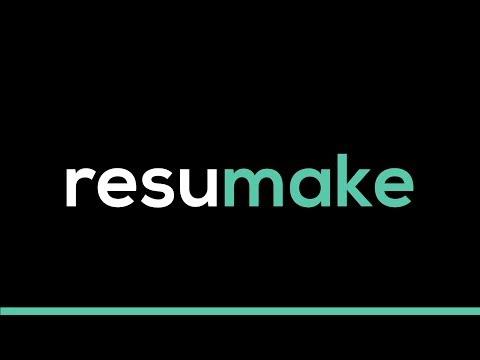 resumake-– a-resume-generator-built-with-javascript,-node.js,-react,-redux,-and-flow.