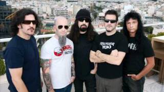 Watch Anthrax Next To You video