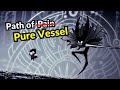 Path of pain  pure vessel  hitless  nail only