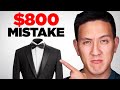 Financial Lessons from Mistakes in the 20s