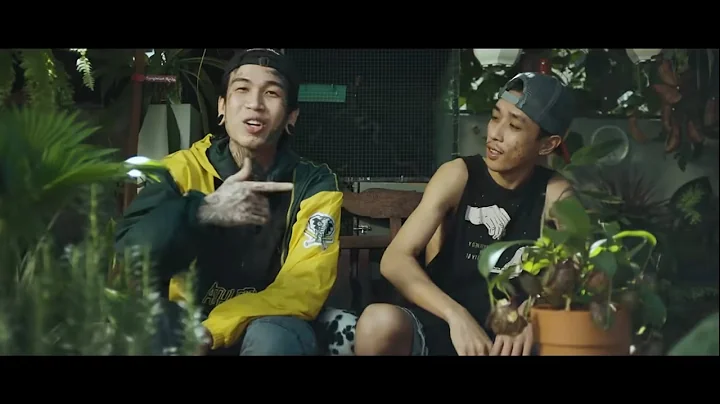 D Chot - i trn con ng t do ft. Duy C (Official MV)