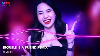 Nonstop 2024 TikTok - Trouble Is A Friend Remix - You Don't Know Me Remix ft Unana | Nhạc Bay Phòng