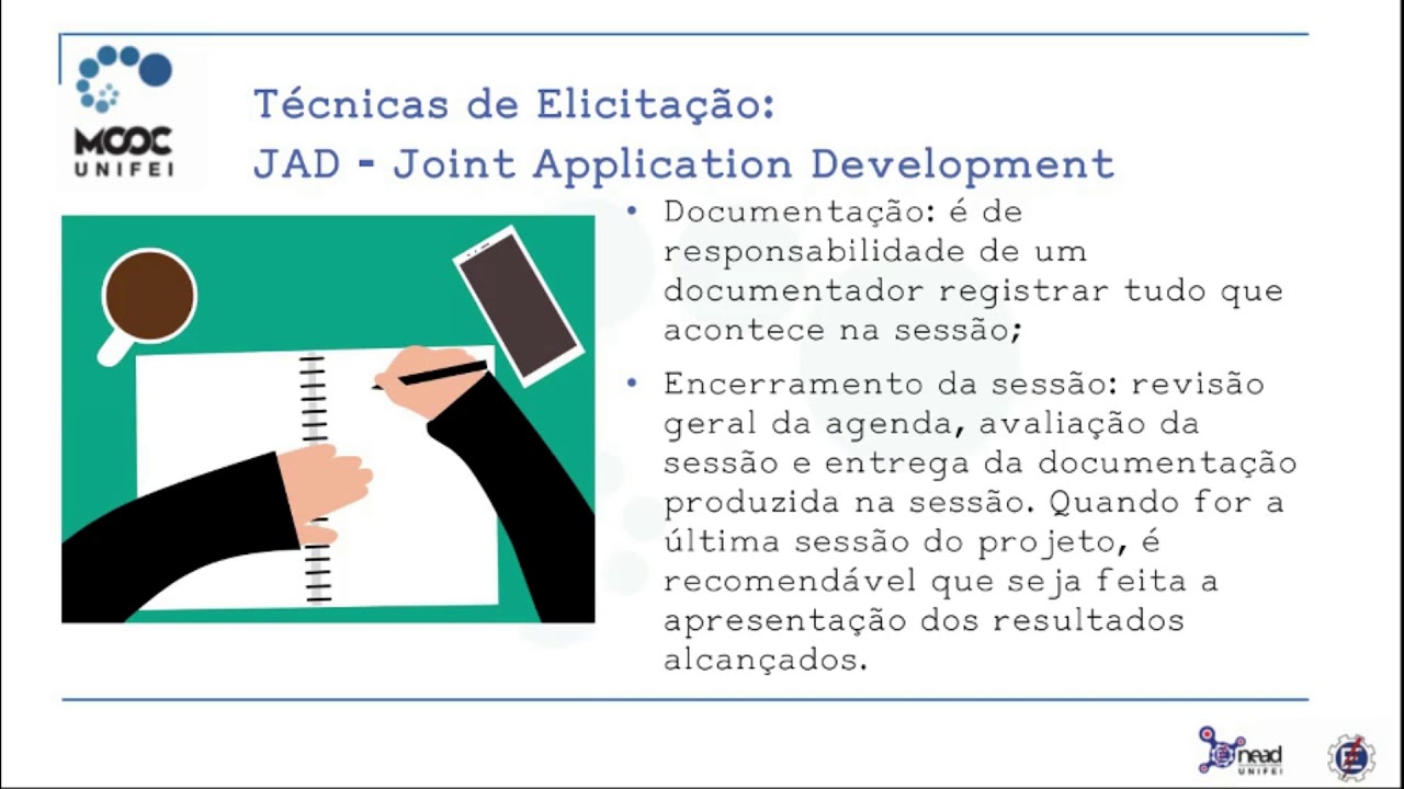 PDF) Elicitação de requisitos com dinâmicas colaborativas de