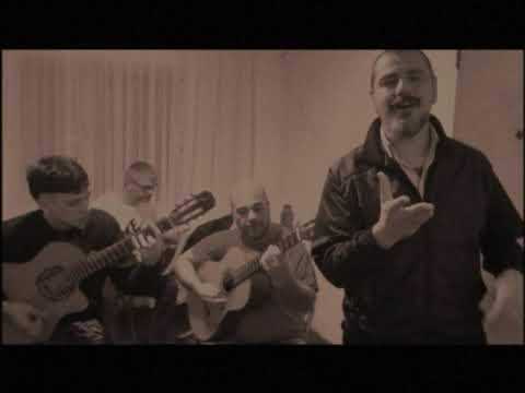 Toda mi vida - Martín López Leiton y el Trío Galván-Gomez- Mirol.