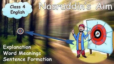 Nasruddin