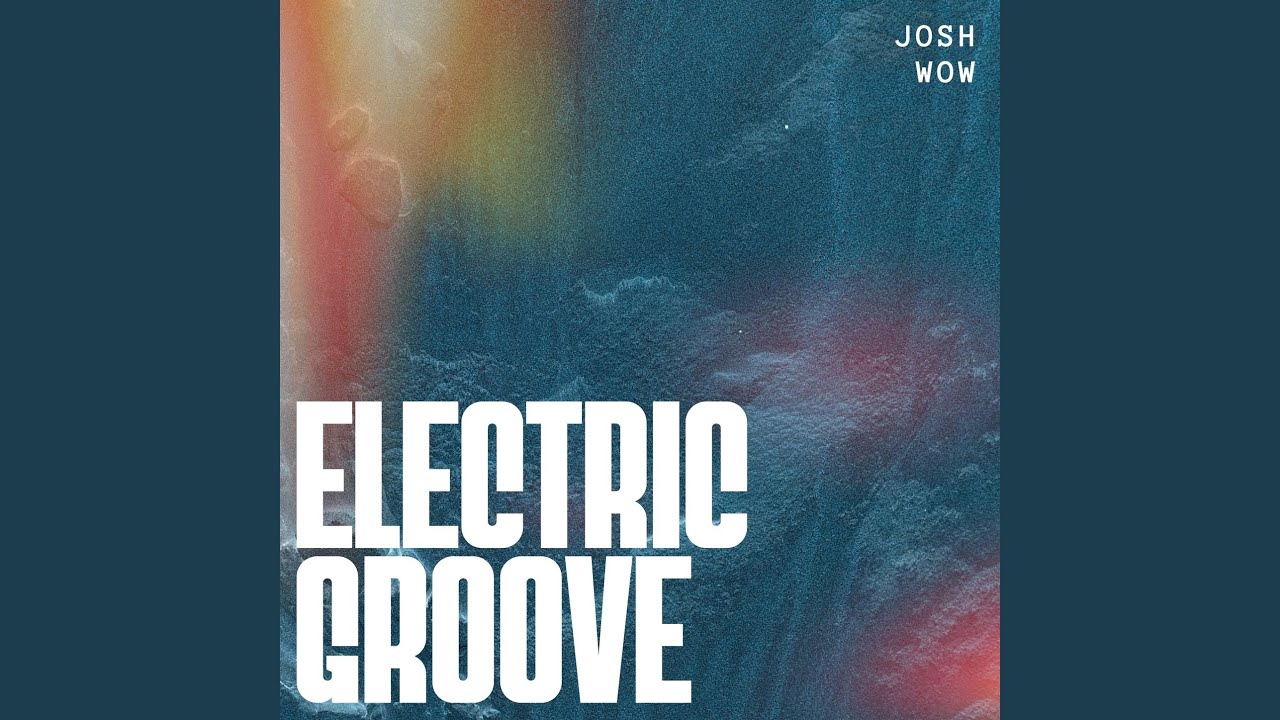 Electric Groove - YouTube