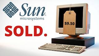 Why Sun Microsystems Failed: An Offer That Expired at 6 p.m.