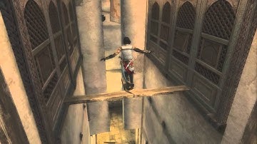 Prince of Persia T2T - Save 3