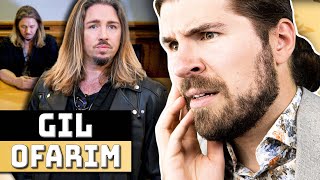 Thumbnail for Die Lüge des Gil Ofarim