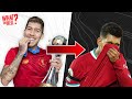 What the hell is happening to Roberto Firmino? | Oh My Goal