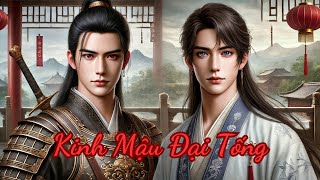 [FULL]Kinh Mậu Đại Tống [ CHAP 101-110 ] Audio by Soft screenshot 4