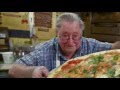 Bizarre Foods Delicious Destinations Season 4 Episode 2 -  Brooklyn and Rome.