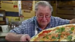 Bizarre Foods Delicious Destinations Season 4 Episode 2 -  Brooklyn and Rome.