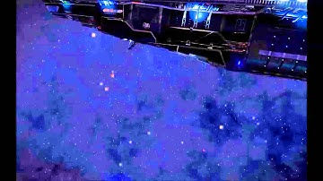 Elite Dangerous // Collector drone bug?