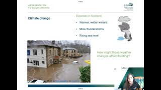 SEPA Flooding DangerDetectives