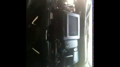 Mazda speed 3 synapse bov