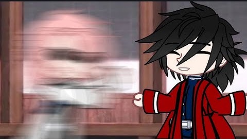 Come Here I Gave You A Hug | KNY | Alive Sabito AU |