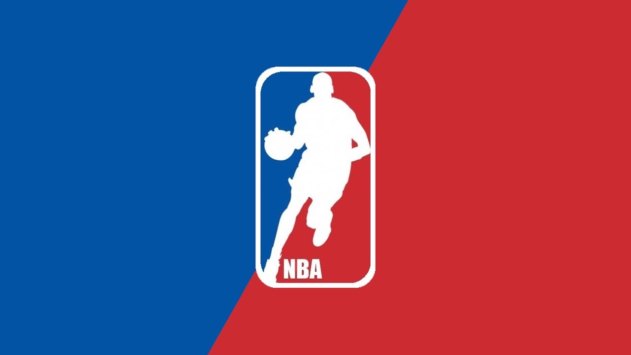 New NBA Logo? - YouTube