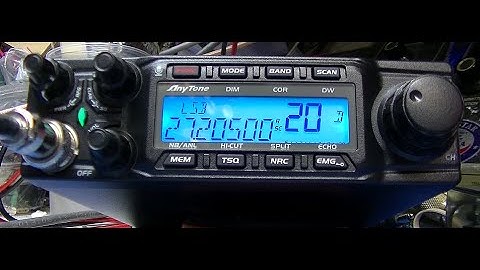 The new AT6666PRO review