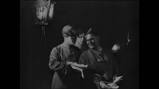 Nosferatu 2022 act 3 HD 720p