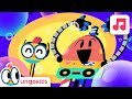 Bubbles chant  everybody wash your hands  english lingokids music