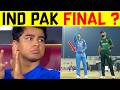 Top 3 Reasons Why Maaz Sadaqat is INDIA A's BIGGEST NIGHTMARE