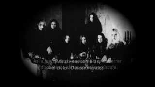 Theatre Of Tragedy - A Distance There Is (Subtítulos en Español)