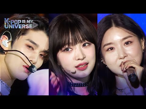 2022 ChangWon K-POP WORLD FESTIVAL | KBS WORLD TV