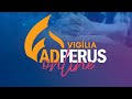 Vigília ONLINE - TV ADPerus I 31.07.2020