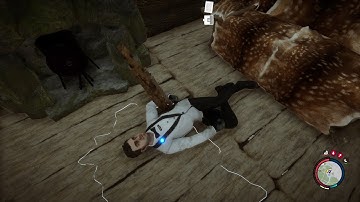 SovietWomble Streams [with Chat] - Sons of the Forest (Part 12)